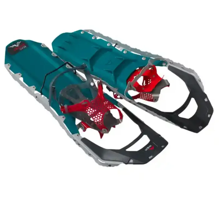 Meilleure Qualité Raquettes à neige femme Revo Ascent 22 MSR