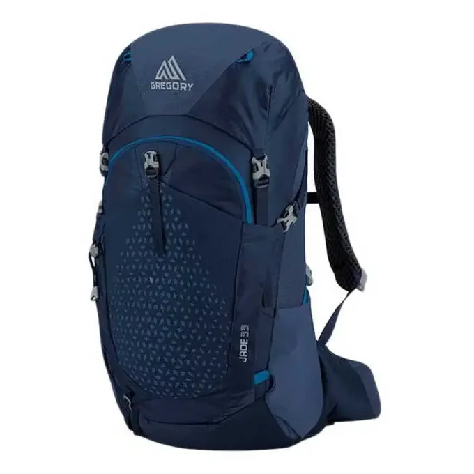 Meilleure Qualité Sac à dos Gregory JADE 33 Midnight Navy
