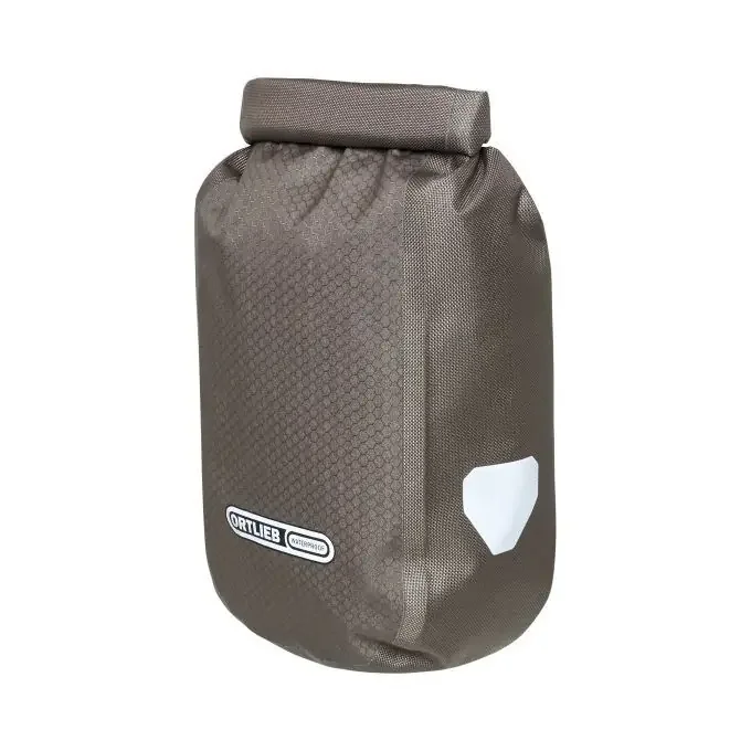Meilleure Qualité Sacoche de fourche Ortlieb FORK-PACK Dark Sand 4.1L