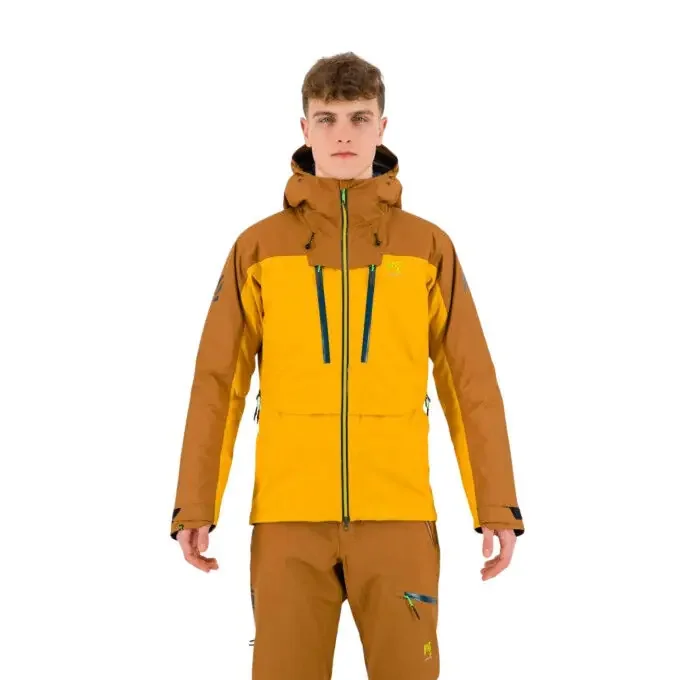 Meilleure Qualité Veste KARPOS Midi Shell
