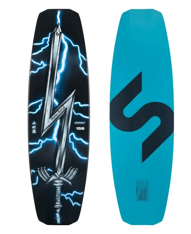 Meilleure Qualité Volt 2025 Wakeboard