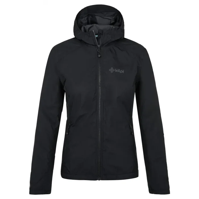 Meilleure Vente Kilpi Sonna-W, gilets softshell, femmes, noir