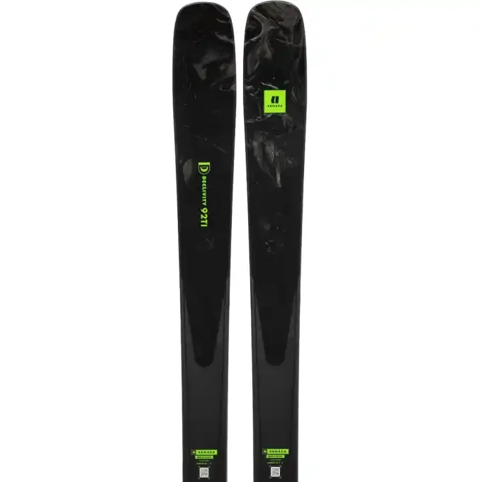 Meilleure Vente Pack de skis Armada DECLIVITY 92 TI + fix