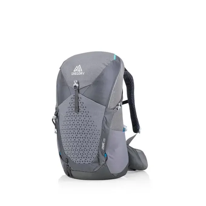 Meilleure Vente Sac à dos Gregory JADE 28 Ethereal Grey