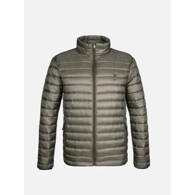 Meilleure Vente Veste Aulp doudoune homme