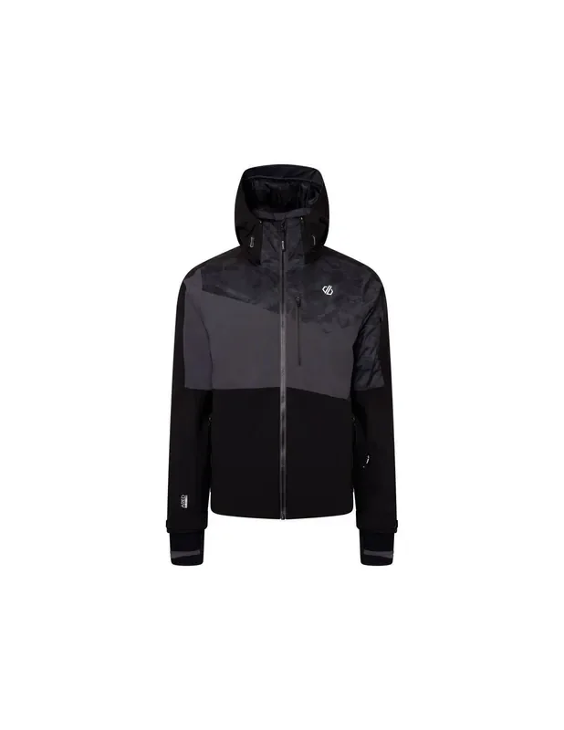Meilleure Vente Veste de ski Neuve Dare 2B Supernova Black 2022