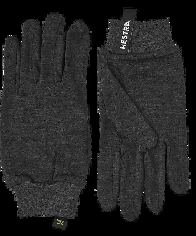Merino Wool Revêtement Active Gants Achat Immédiat