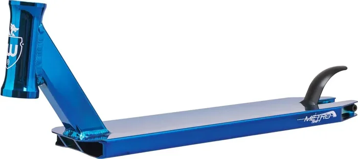 Metro Shift Deck Trottinette Freestyle Commander Maintenant