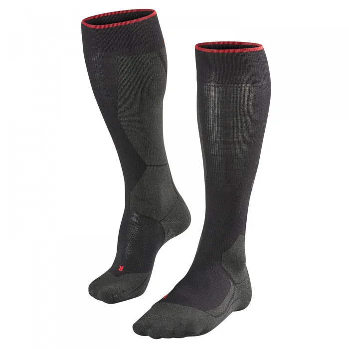 Mi-bas femme Falke Horse Riding [Taille 35/36]