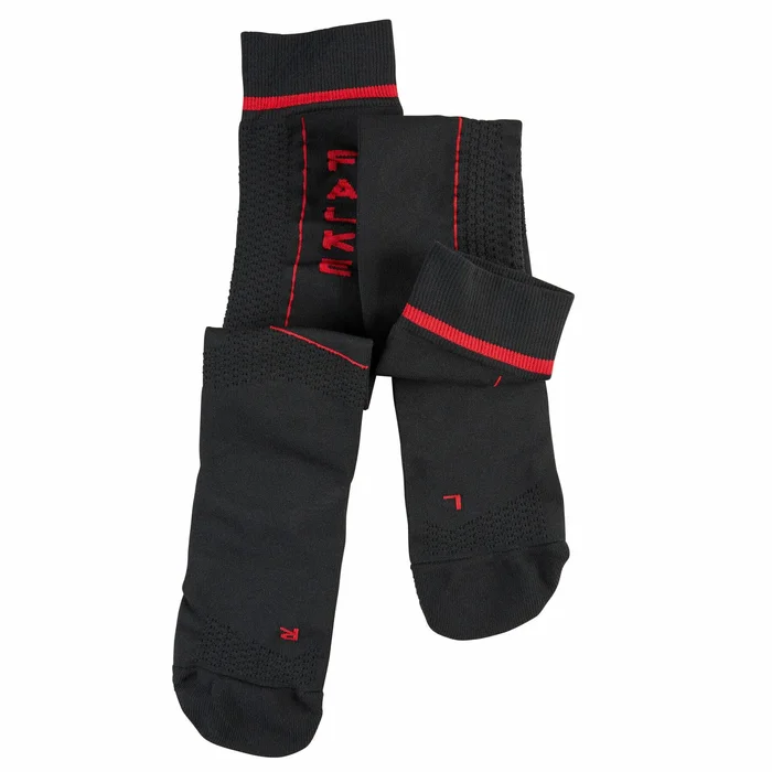 Mi-bas femme Falke Impulse Running Health [Taille 35/38]