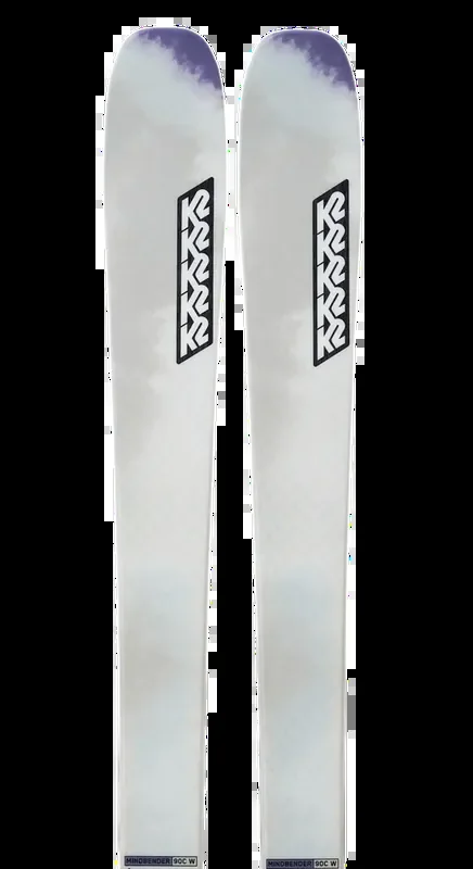 Mindbender 90 C Femmes Ski Freeride Original