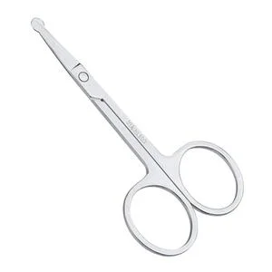 Mini ciseaux pour le nez