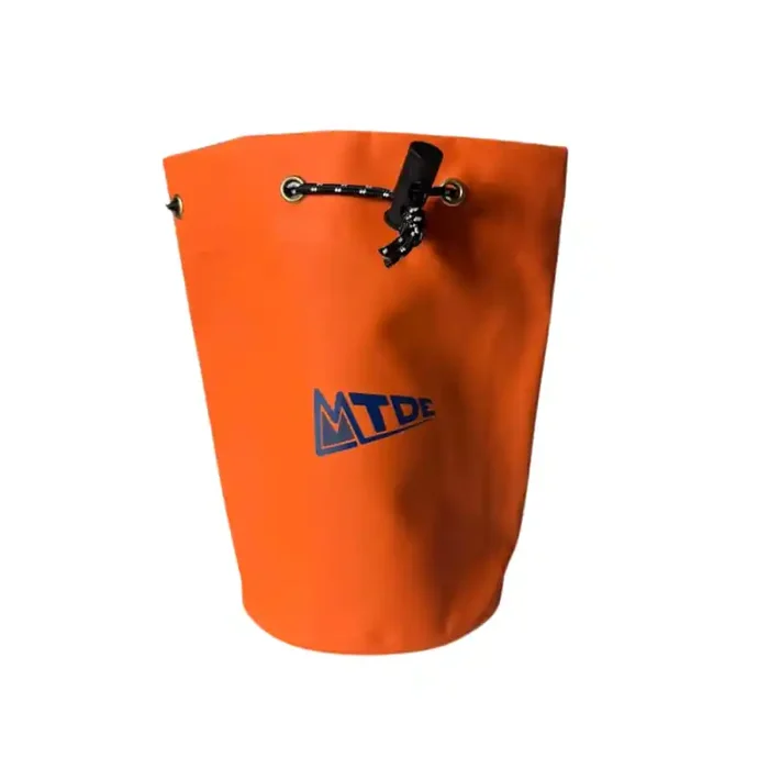 Mini kit Bocata fond rond MTDE Nouvelle Collection