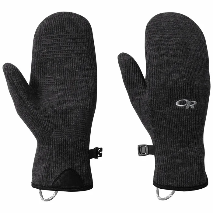 Mitaines femme Outdoor Research Flurry [Taille S]