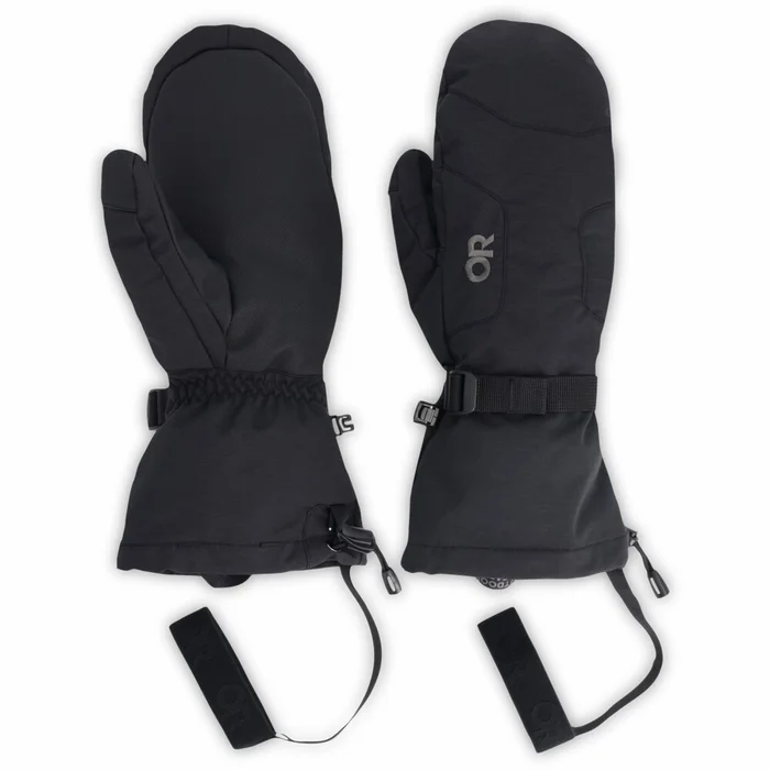 Mitaines Outdoor Research Adrenaline [Taille XS]
