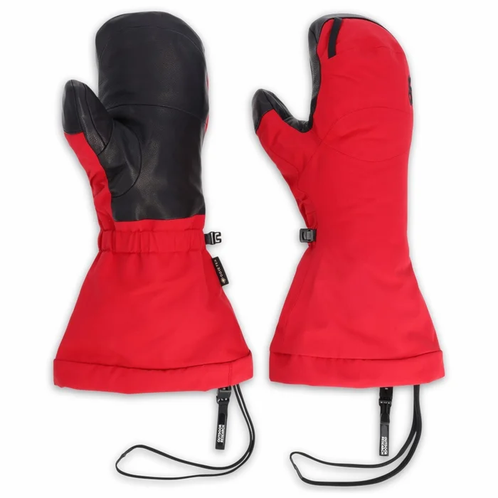 Mitaines Outdoor Research Alti II Gore-Tex [Taille S]