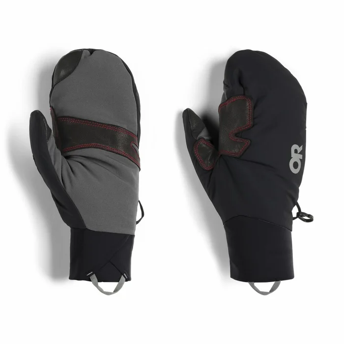Mitaines Outdoor Research Deviator [Taille XS]