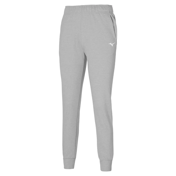 Mizuno Pantalones de tenis para mujer Training Sweat Pants Pantalones para mujer AH22
