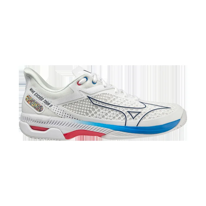 Mizuno Wave Exceed Tour Hombre AH22