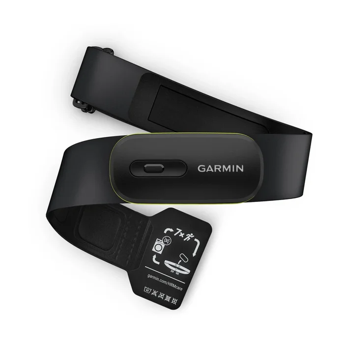 Moniteur cardiaque Garmin HRM 600 [Taille M/XL]