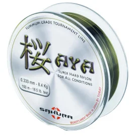 Monofilamento Sakura Aya Spectre