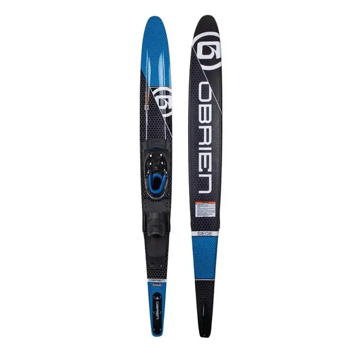 Monoski Junior Obrien Siege + X9 Marque