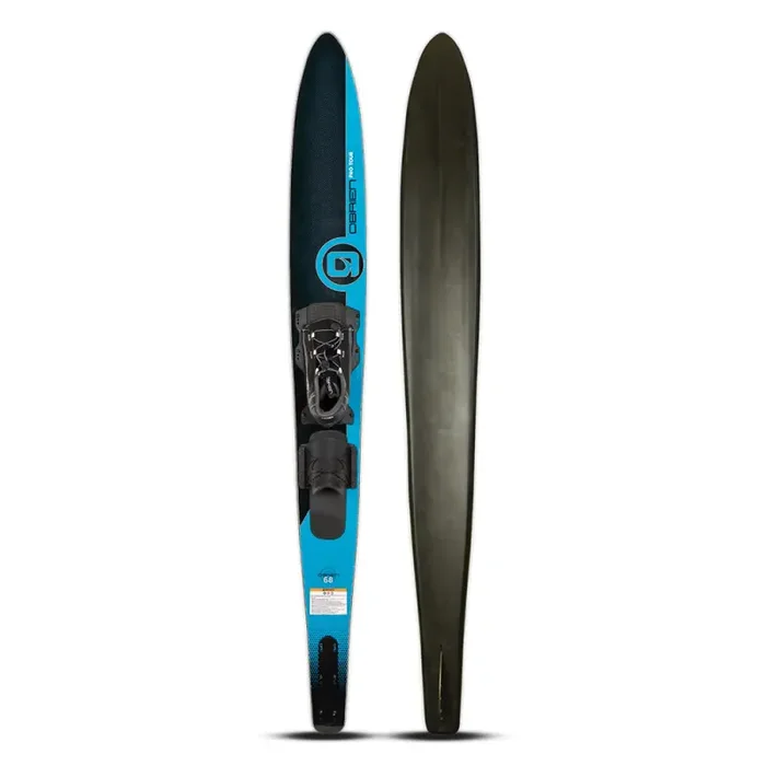 Monoski obrien slalom pro tour + chausse z9 Artisanat