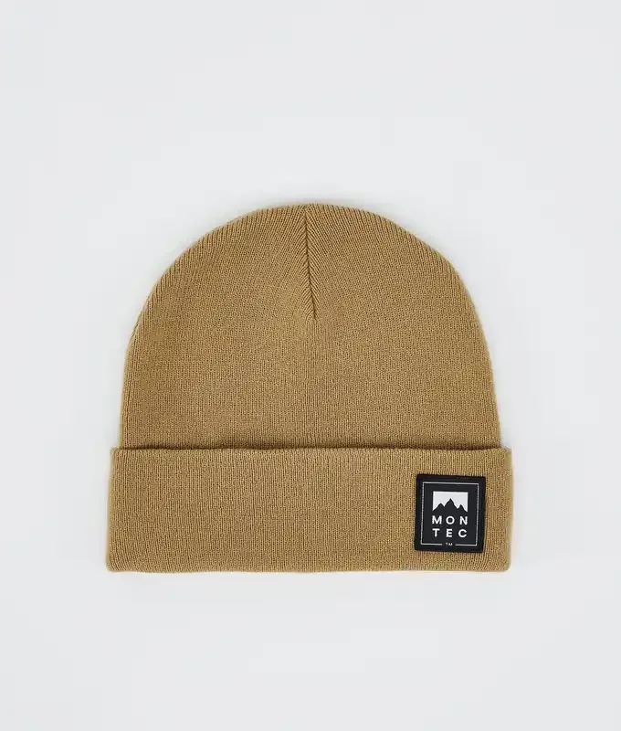 Montec Kilo II Bonnet Gold Expédié Aujourd’hui