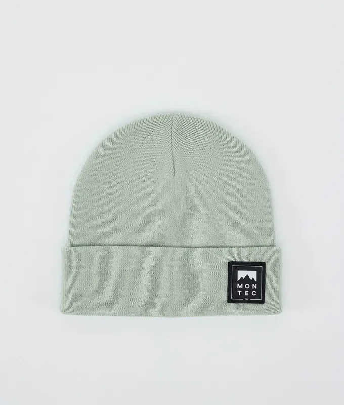 Montec Kilo II Bonnet Soft Green Retour Gratuit