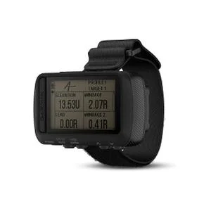 Montre connectée Foretrex 701 Ballistic Edition