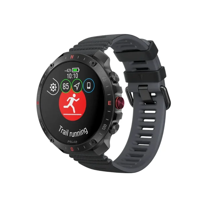 Montre connectée Polar Grit X2 Pro [Taille S/L]