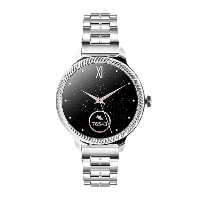 Montre connectée Watchmark Active