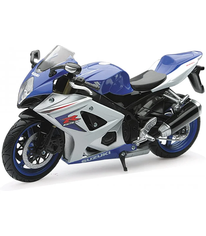 Moto Miniature New Ray – 57003 Suzuki GSX R1000 2008