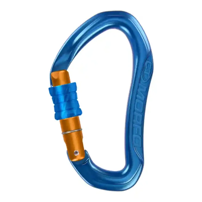 Mousqueton Morfo SG Climbing Technology Acheter En Ligne