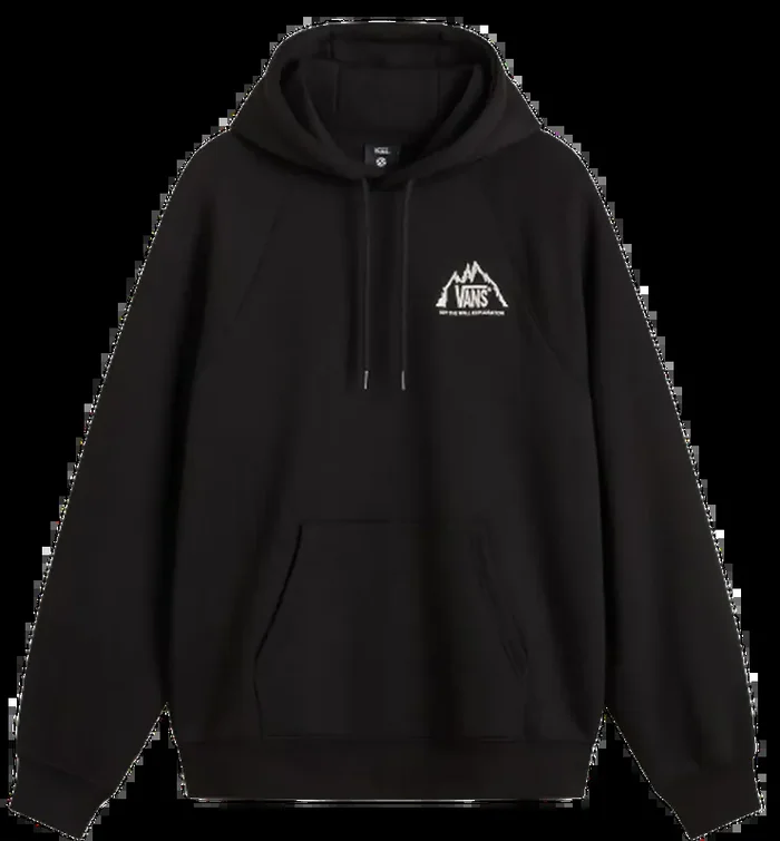 MTE Crestline Logo Hoodie Prix Réduit