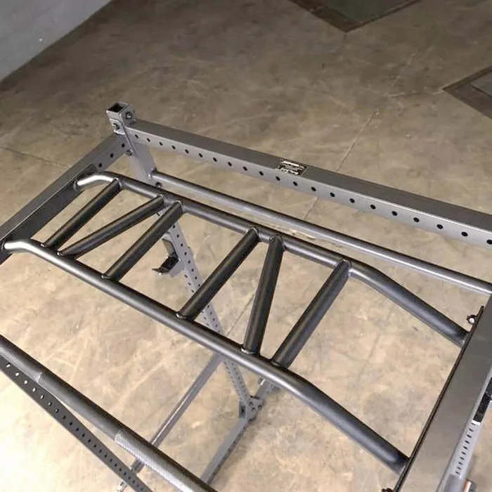Multi-chin Up Powerline PPR500-PPR1000