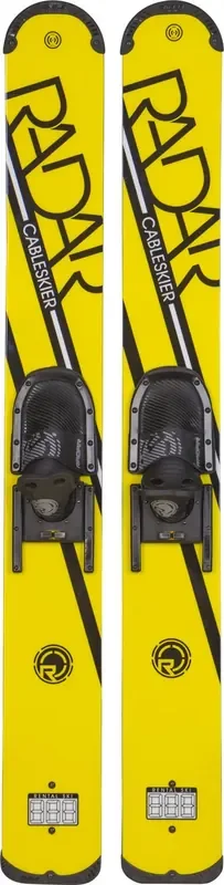 Must-Have Cable Trainer Skis Nautiques