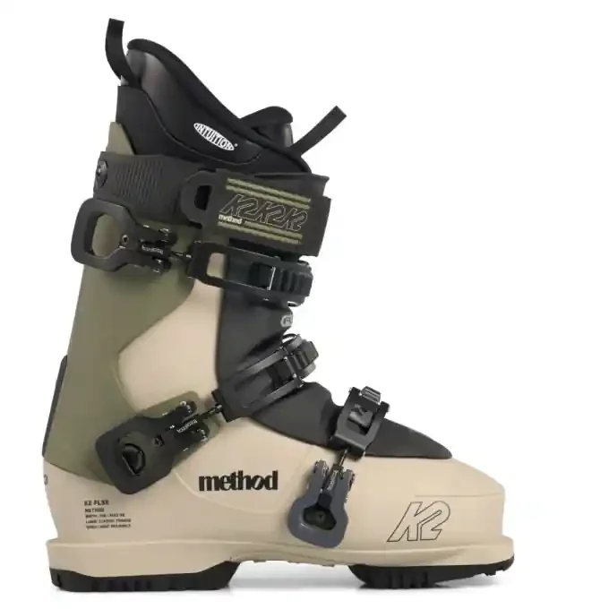 Must-Have Chaussures de ski K2 METHOD