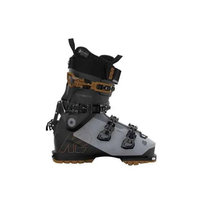 Must-Have Chaussures de ski K2 MINDBENDER 100 MV