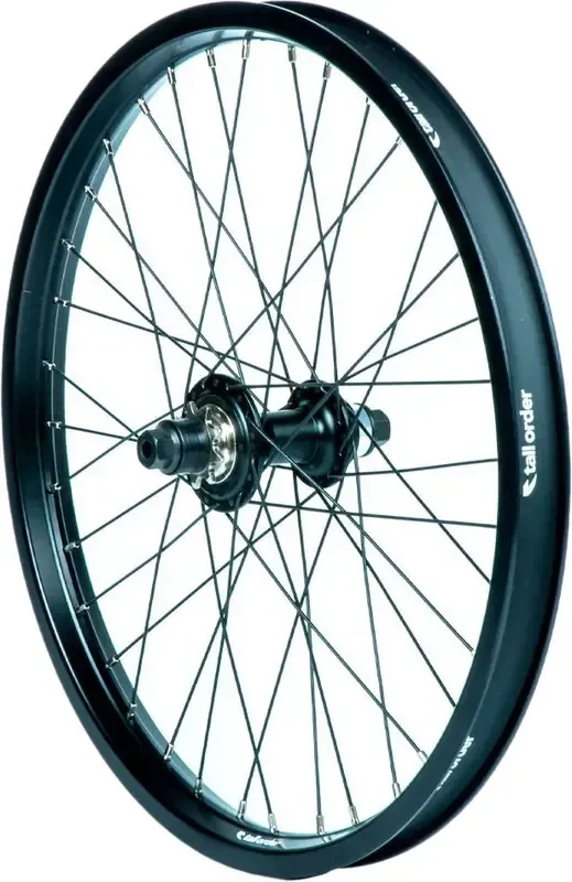 Must-Have Dynamics Cassette Roue Arrière BMX