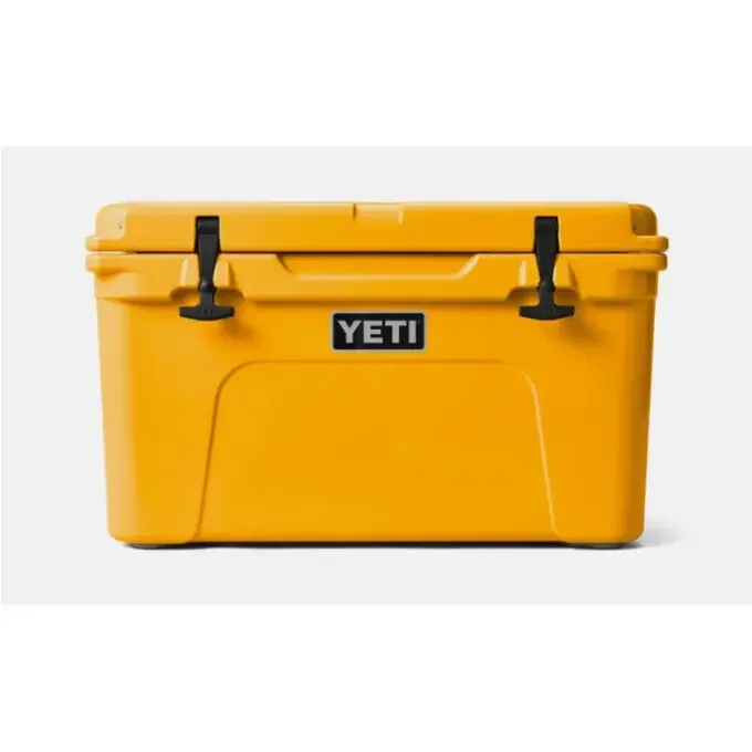 Must-Have Glacière Yeti TUNDRA 45 Alpine Yellow