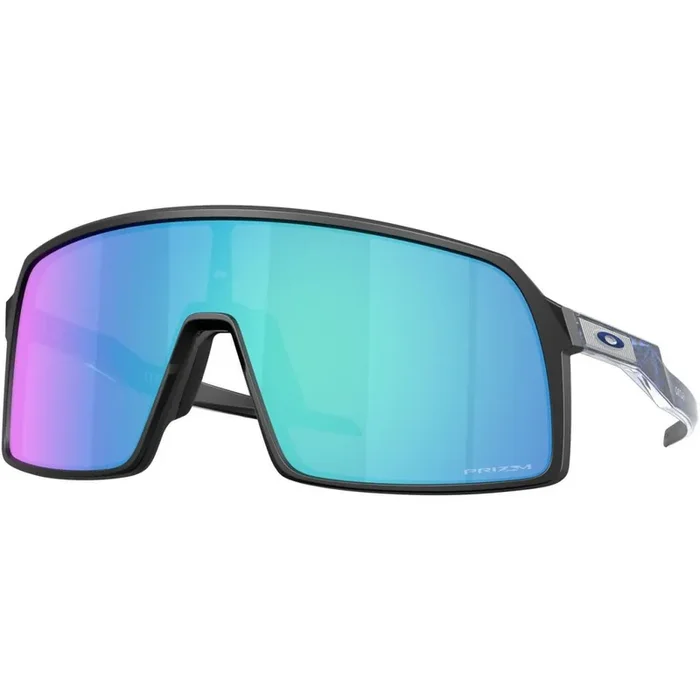 Must-Have Oakley Sutro, PRIZM™, Matte Black