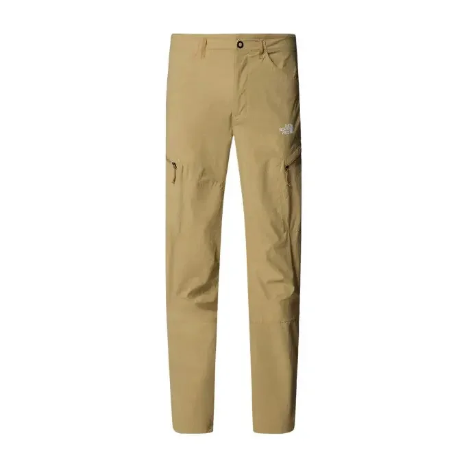 Must-Have Pantalon homme The North Face Exploration Regular Tapered Pants – Khaki Stone