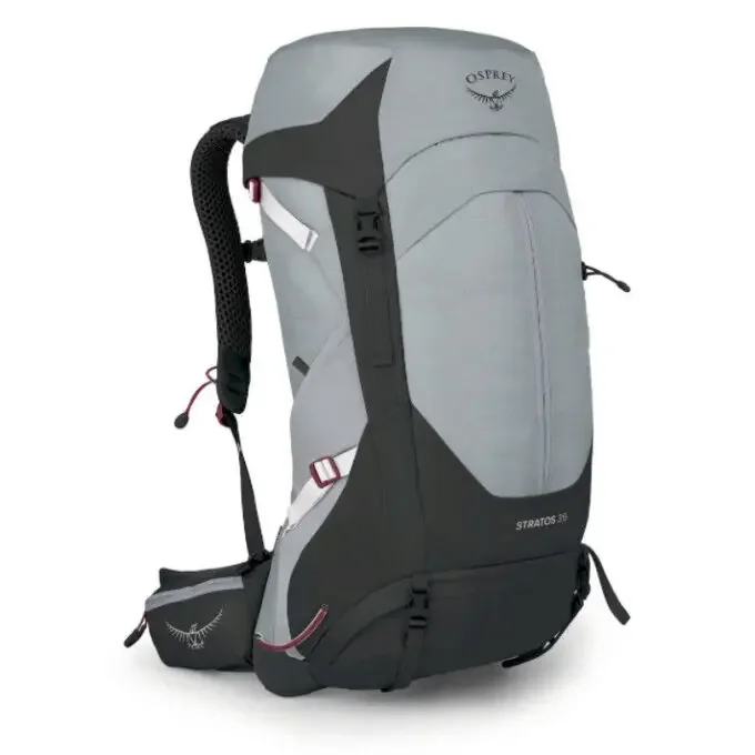 Must-Have Sac à dos Osprey STRATOS 36 Smoke Grey