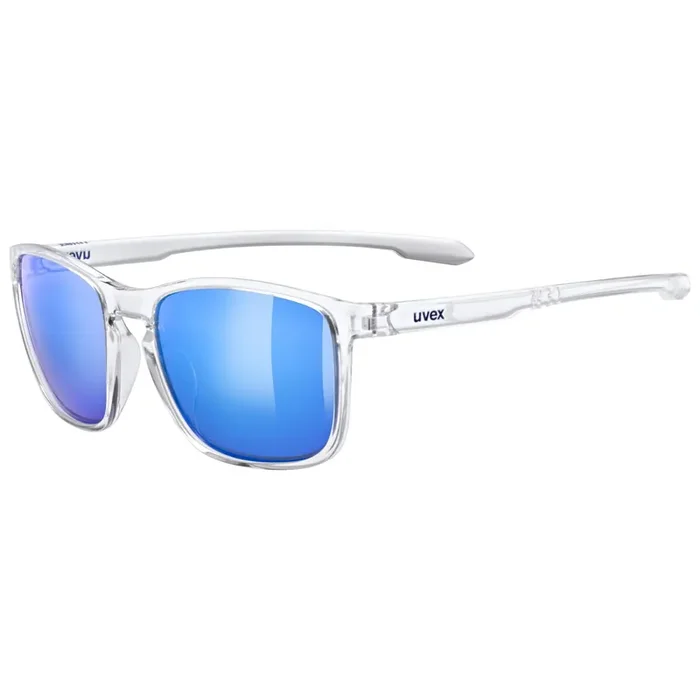 Must-Have Uvex LGL 52, lunettes de soleil, transparent