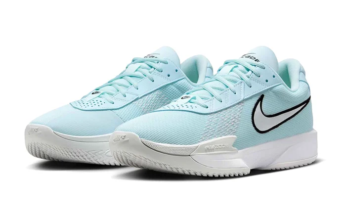 Nike Air Zoom G.T. Cut Academy « Glacier Blue »