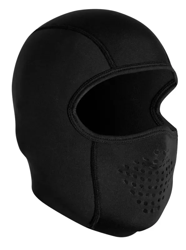 Ninja 1.5mm Néoprène Cagoule Surf Bon Marché