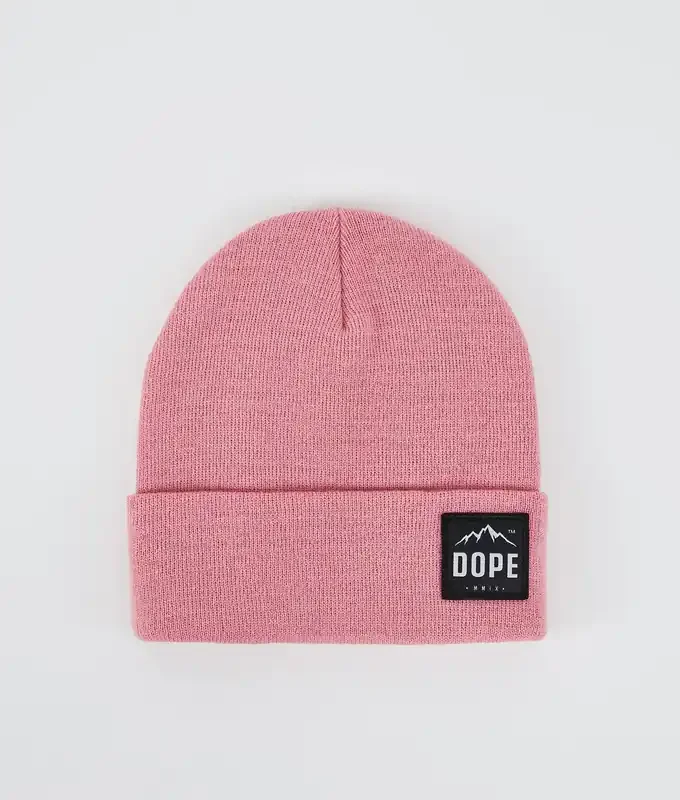 Nouveauté Dope Paradise 22 Bonnet Pink
