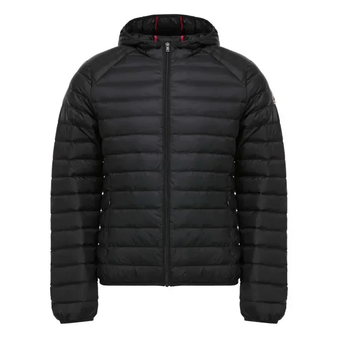 Nouveauté Doudoune Jott NICO Noir