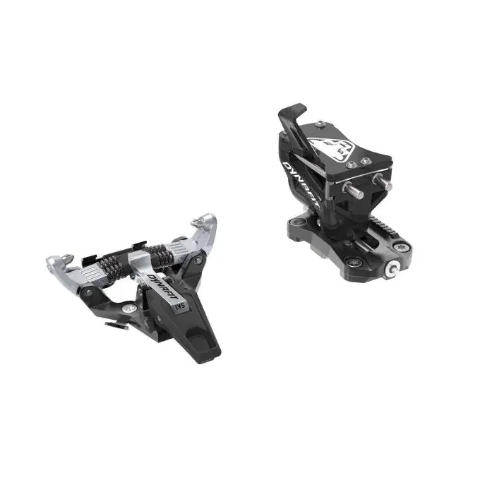 Nouveauté Fixations de ski Dynafit SPEED TURN Black / Silver